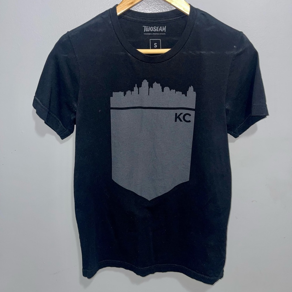 Kansas City Royals Tee